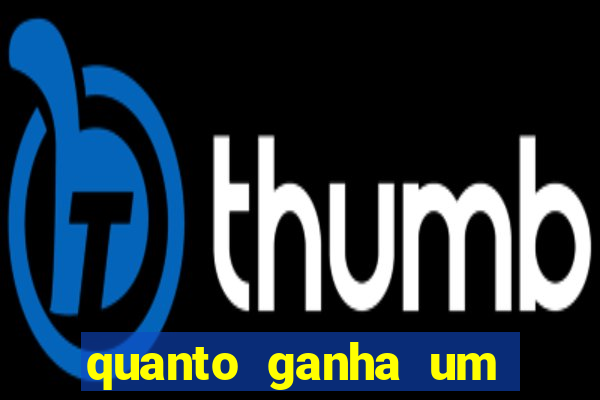 quanto ganha um lutador do jungle fight